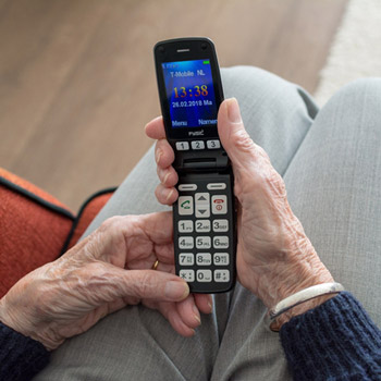 TelefonSeelsorge Bielefeld: Rufen Sie an! 0800 – 111 0 111 oder 0800 – 111 0 222